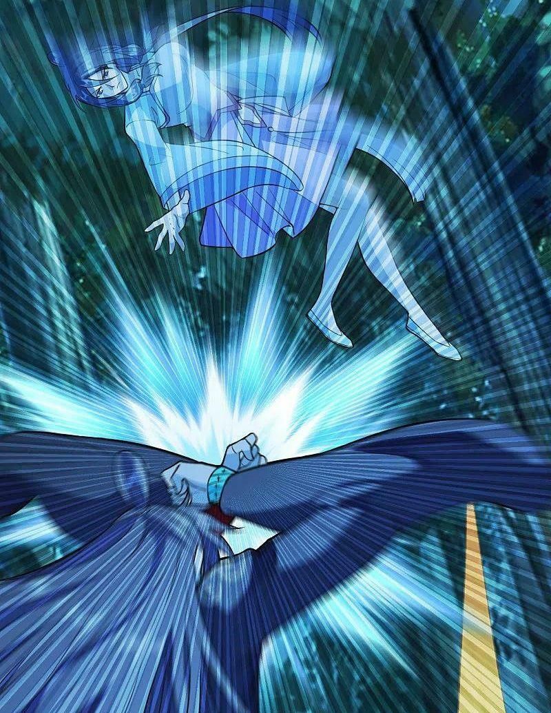 tiên võ đế tôn chapter 195 14