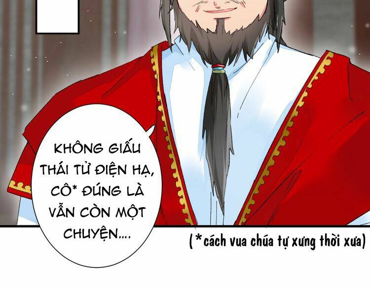 hoa nhan sách chapter 74.1 26