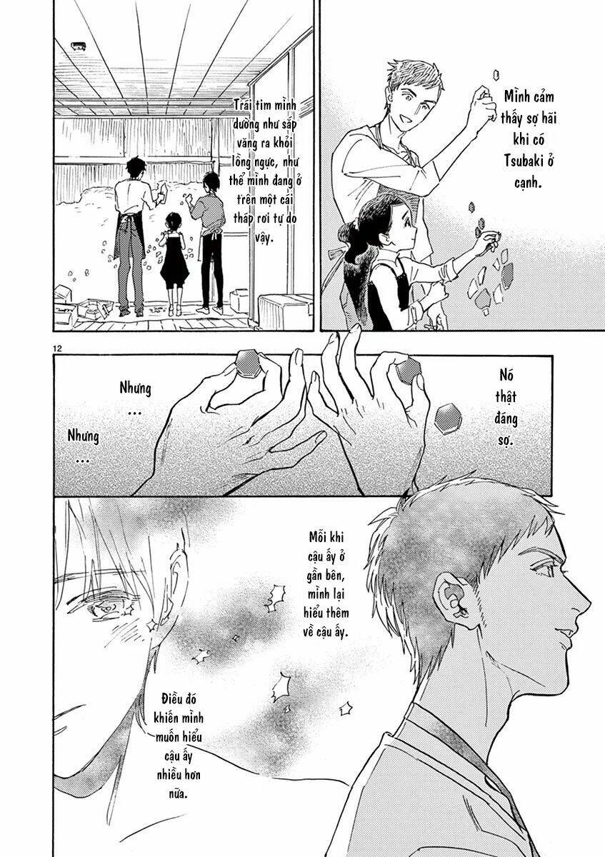 shimanami tasogare chapter 13 14