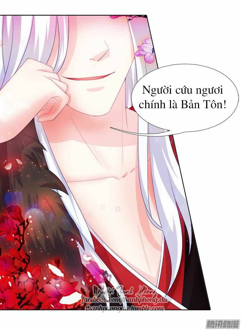 sư tôn hai mặt đừng xằng bậy chapter 1 13