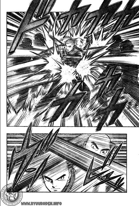 hoàng phi hồng phần 4 chapter 52 18