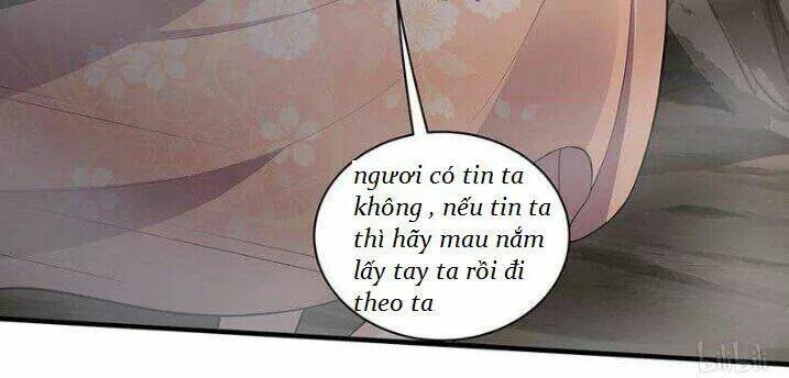 độc phi thần y quá kiêu ngạo chapter 71 15