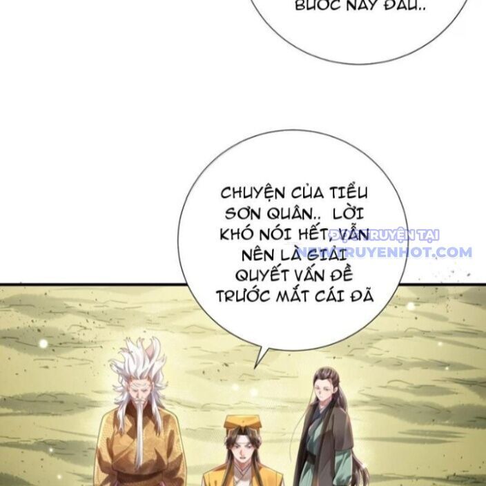 bói toán mà thôi, cửu vĩ yêu đế sao lại thành nương tử ta?! chapter 72 46