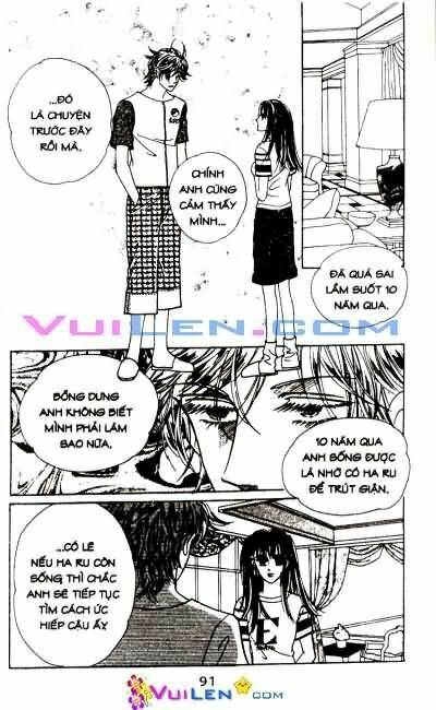 nụ hôn nồng thắm chapter 5 91