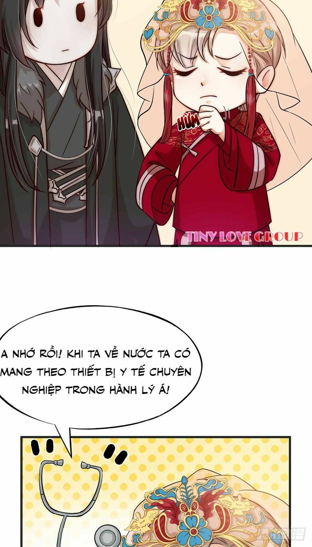 khuynh thành chapter 2 32