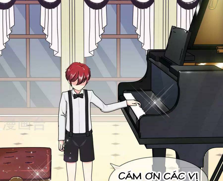 bá đạo trung khuyển tìm ái ký chapter 100 10