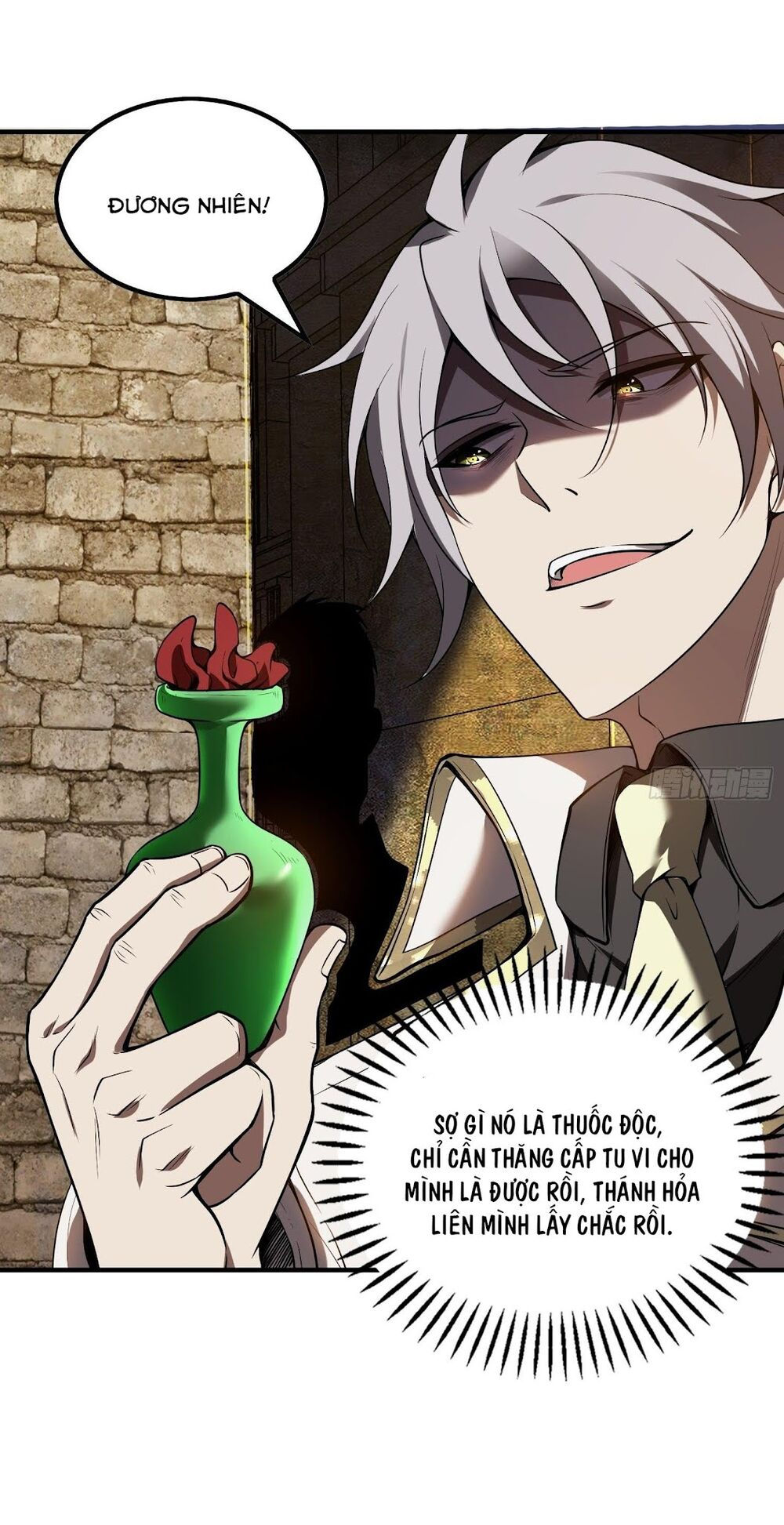 đệ nhất người ở rể chapter 49 71