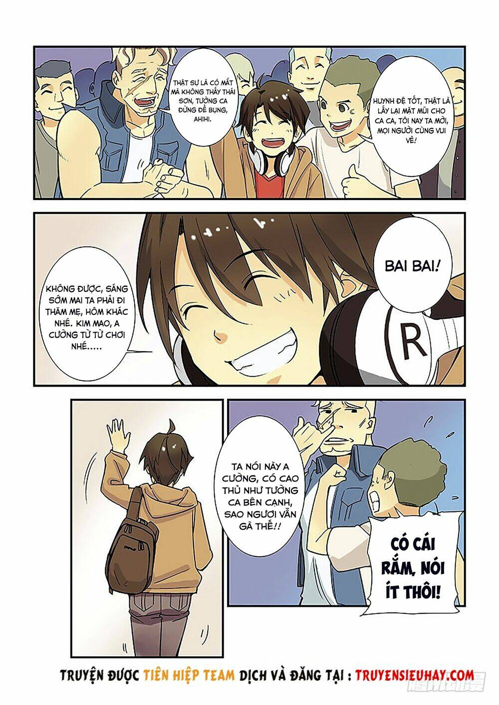 khu vực 404 chapter 1 21