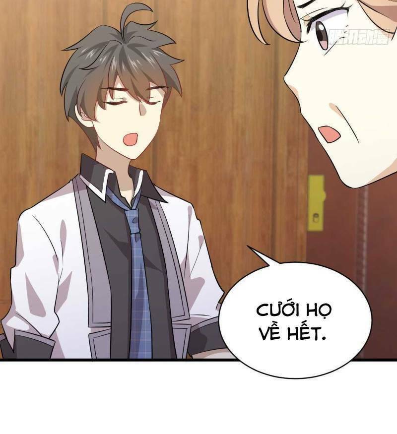 xuyên không vào thế giới nữ cường chapter 95 20