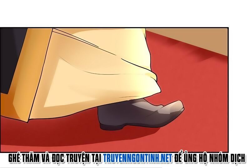 cuồng nữ trọng sinh - hoàn khố thất hoàng phi chapter 3 44