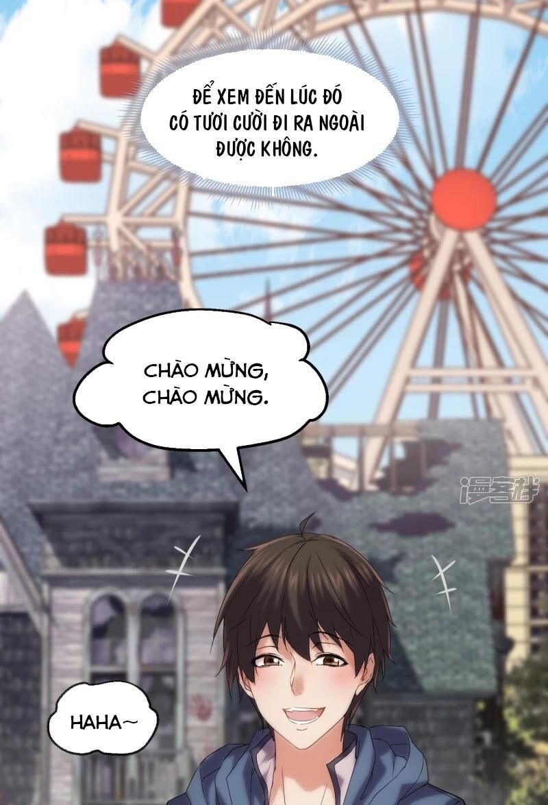 ta có một căn phòng mạo hiểm chapter 11 37