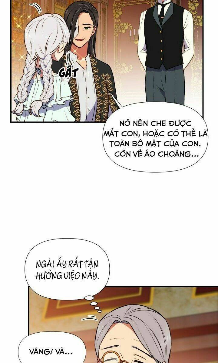 khế ước của nữ công tước quái vật chapter 64 28