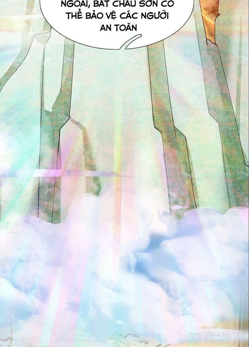 vú em tiên tôn đi ở rể chapter 189 27