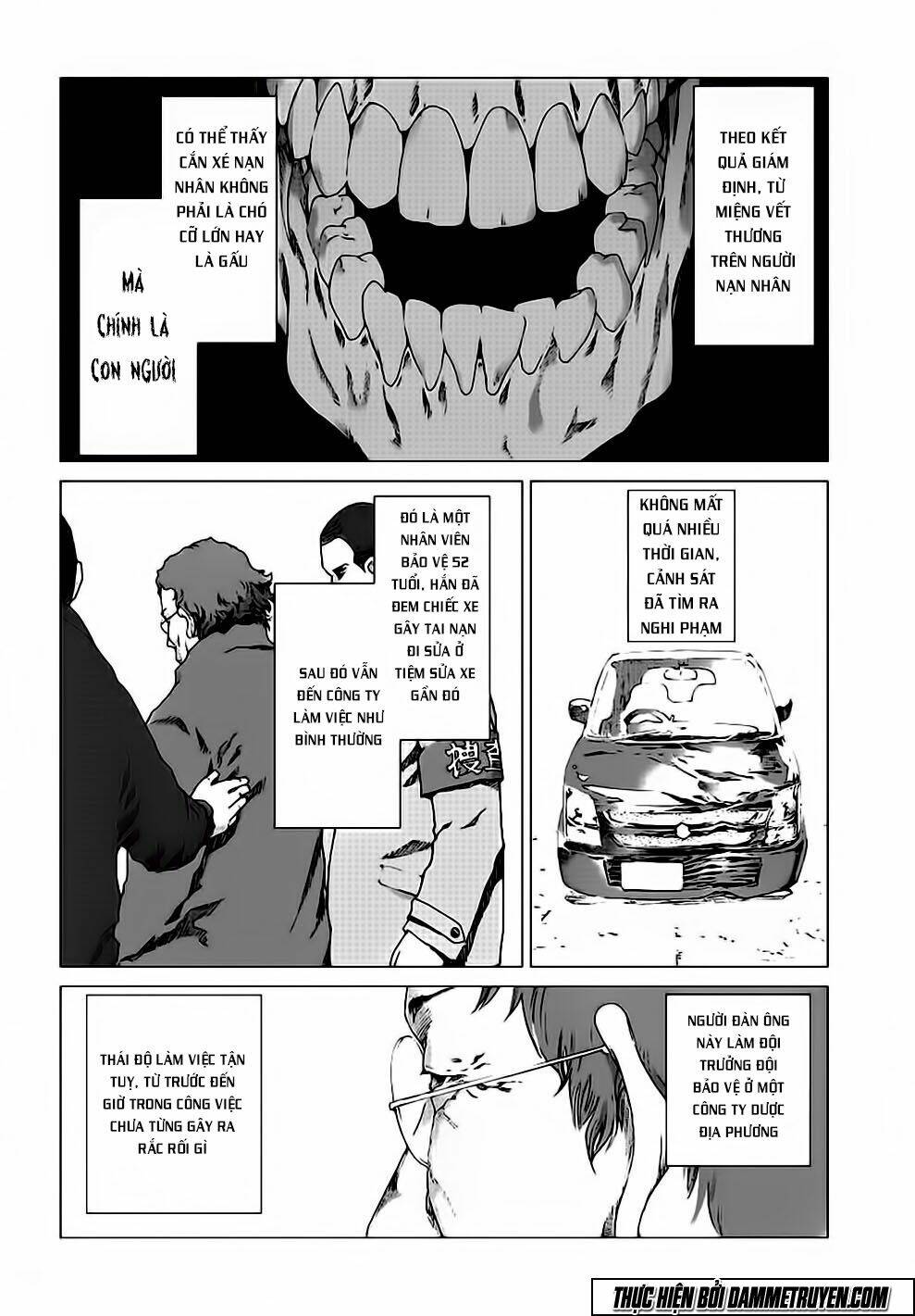 poison city chapter 1.5 5