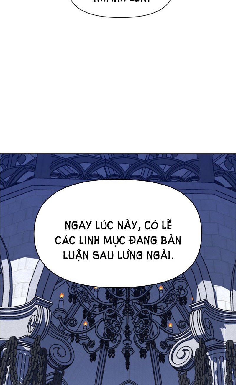 tôi muốn trở thành cô ấy dù chỉ là một ngày chapter 31 19