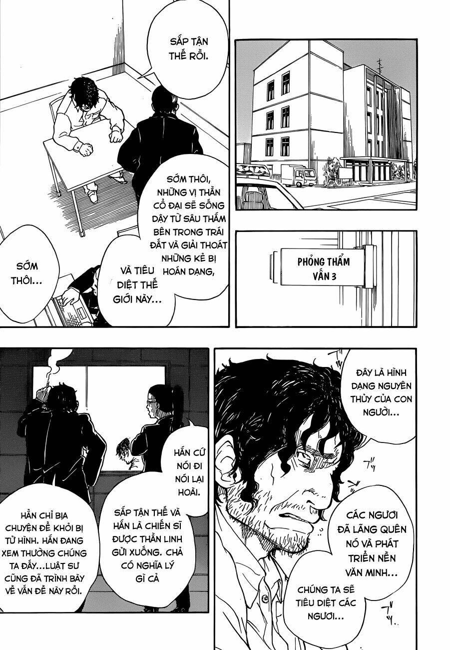 iron knight chapter 0 10