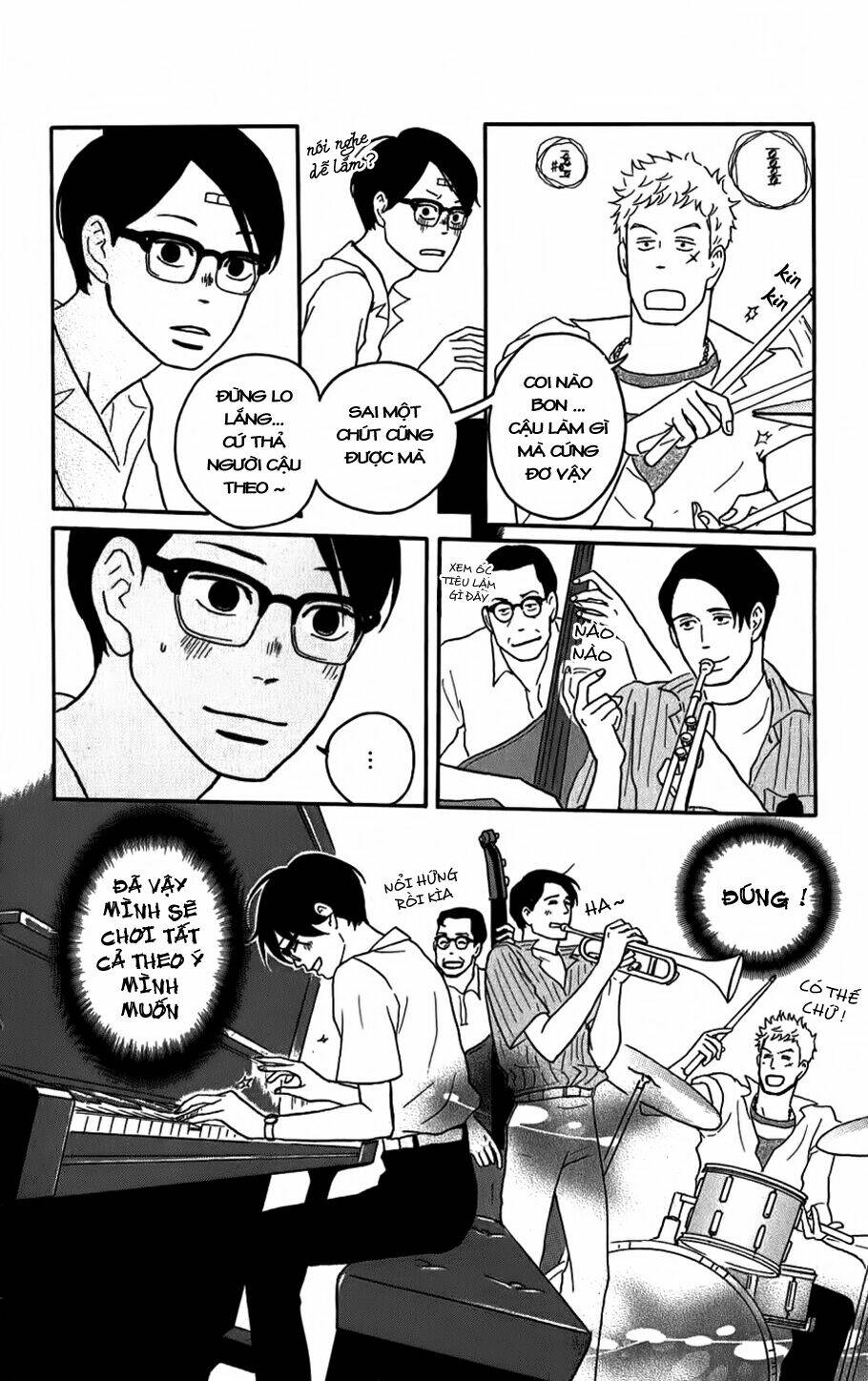 sakamichi no apollon chapter 4 29