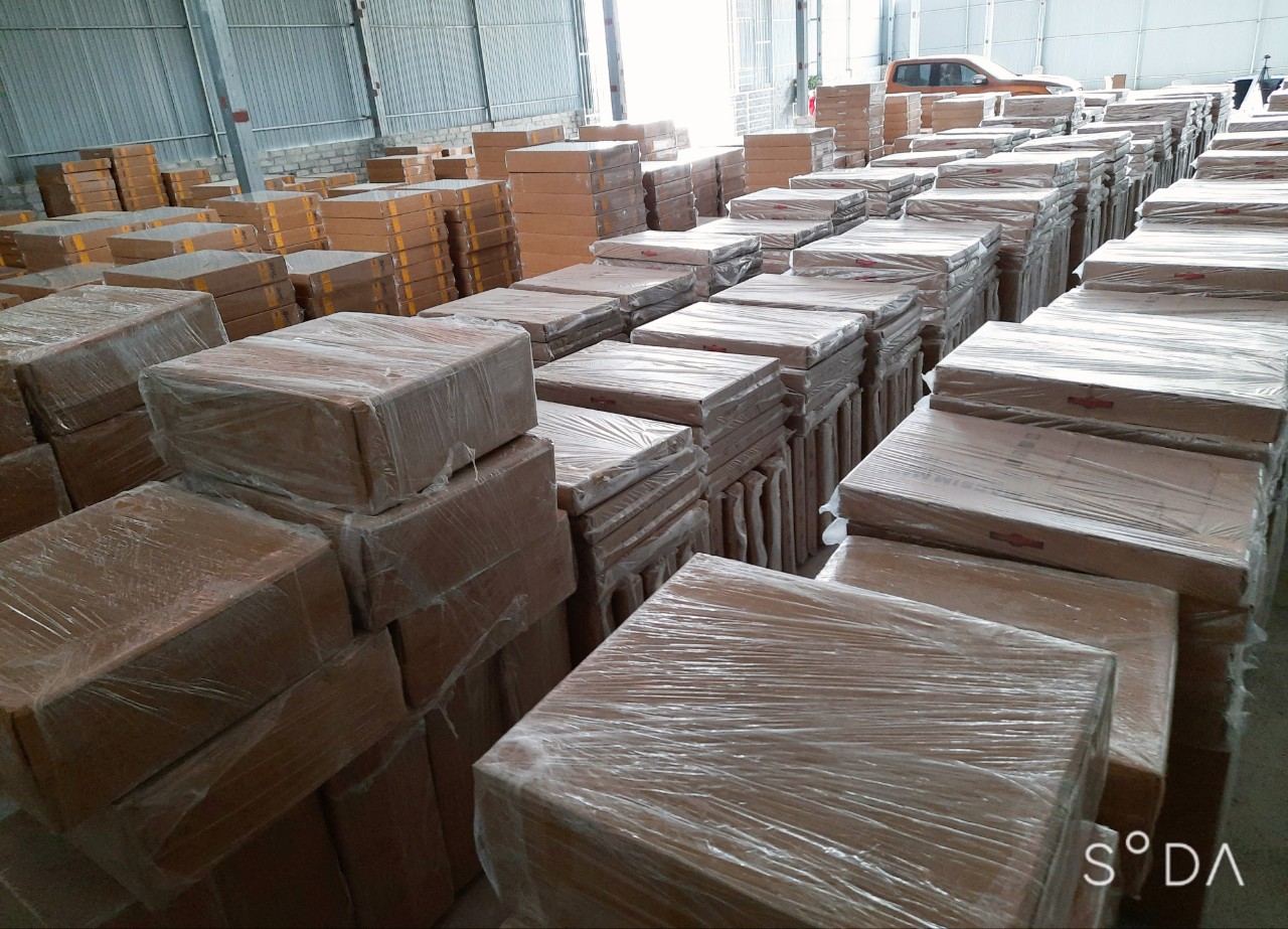 Sạc ô tô điện BMW i4 - Sạc di động cao cấp 3,68KW (6-16A) chính hãng Macsim