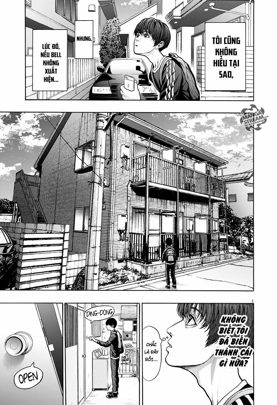 đọa nhân chapter 21 5