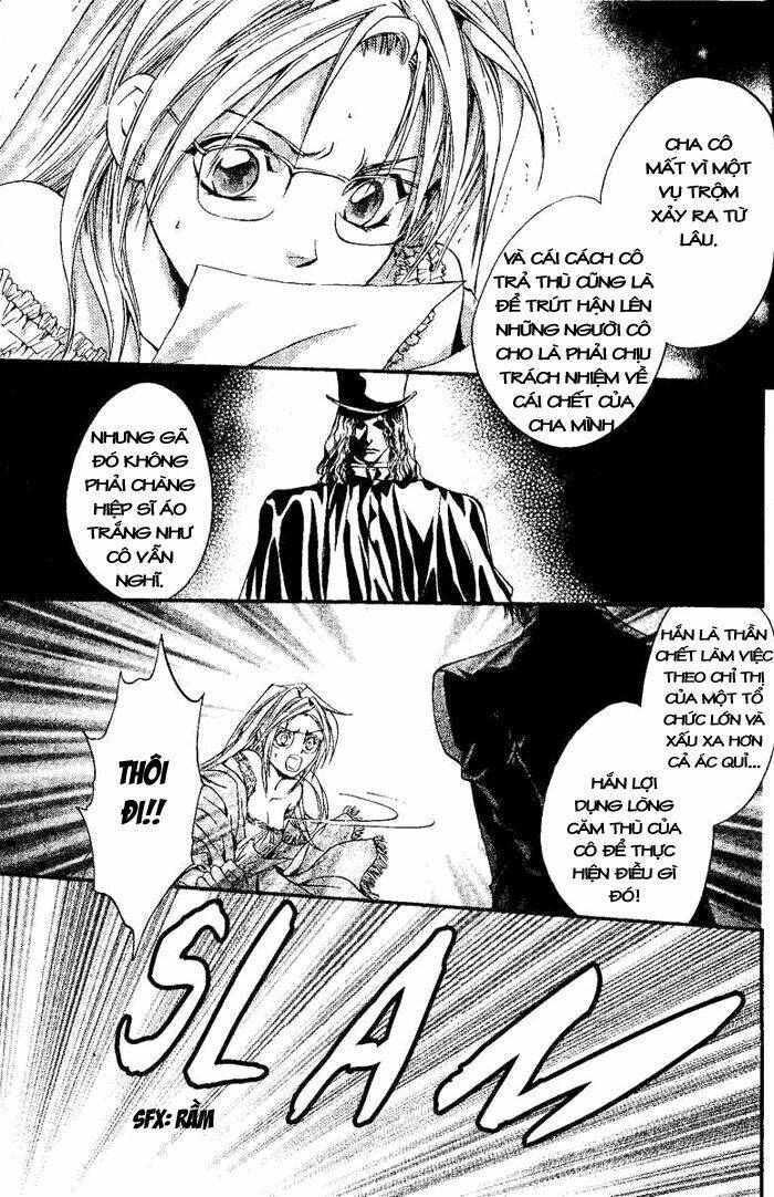 đứa con của thượng đế chapter 17 19