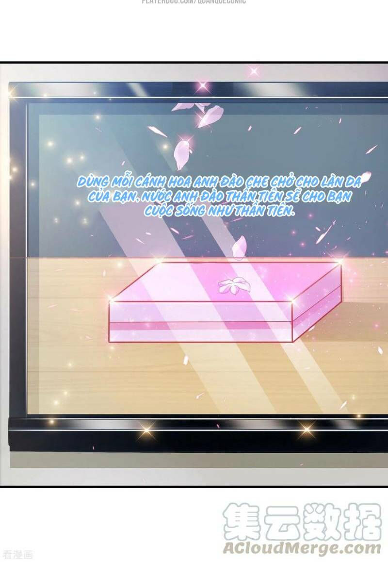 tối cường vận đào hoa chapter 56 8