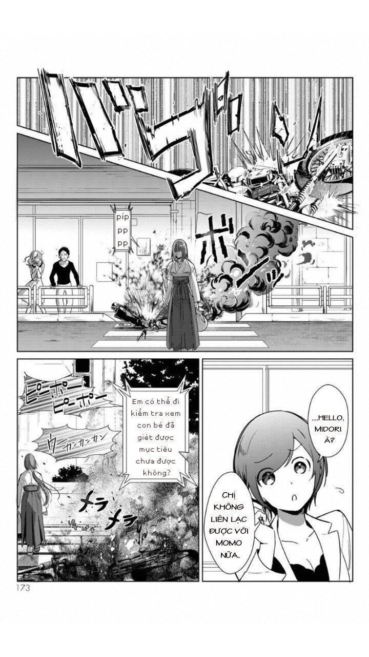 kuroha to nijisike chapter 3 47