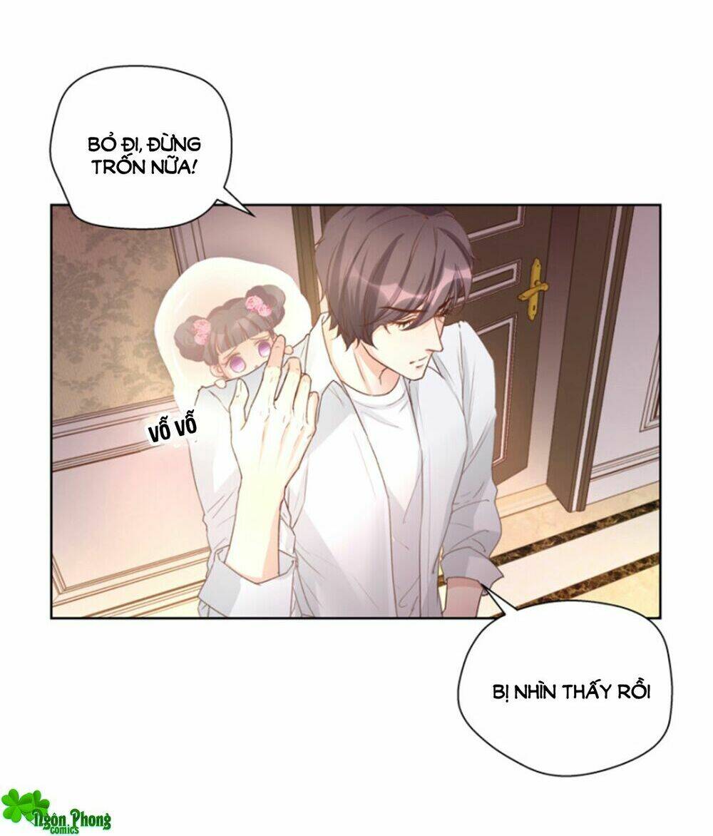 lưu luyến nguy tình chapter 17 3