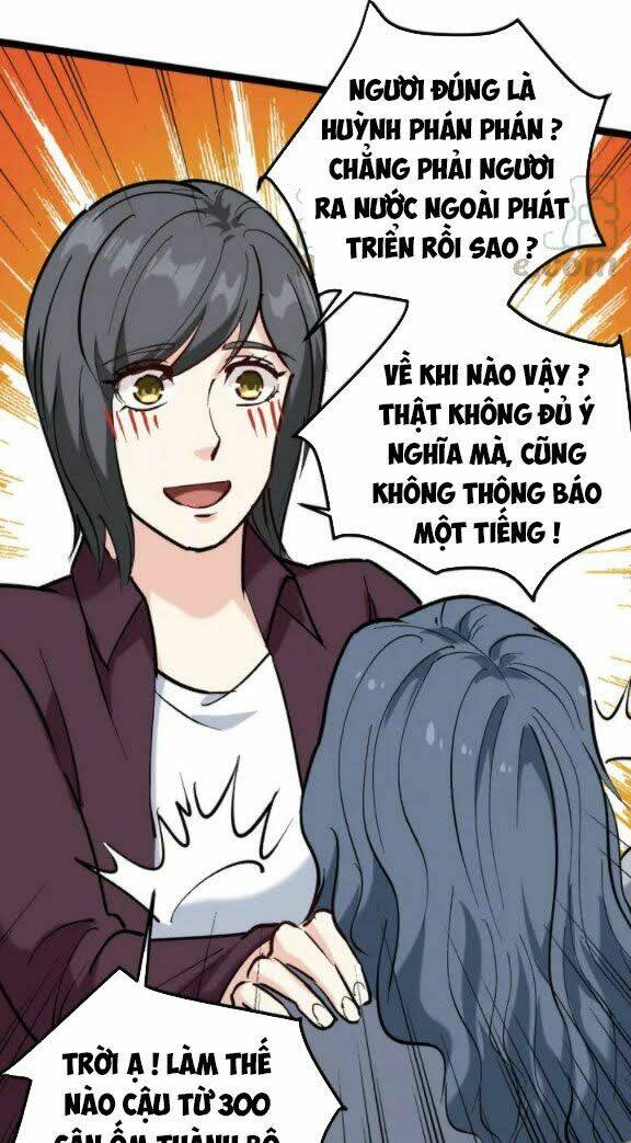 hồi xuân tiểu độc y chapter 79 13