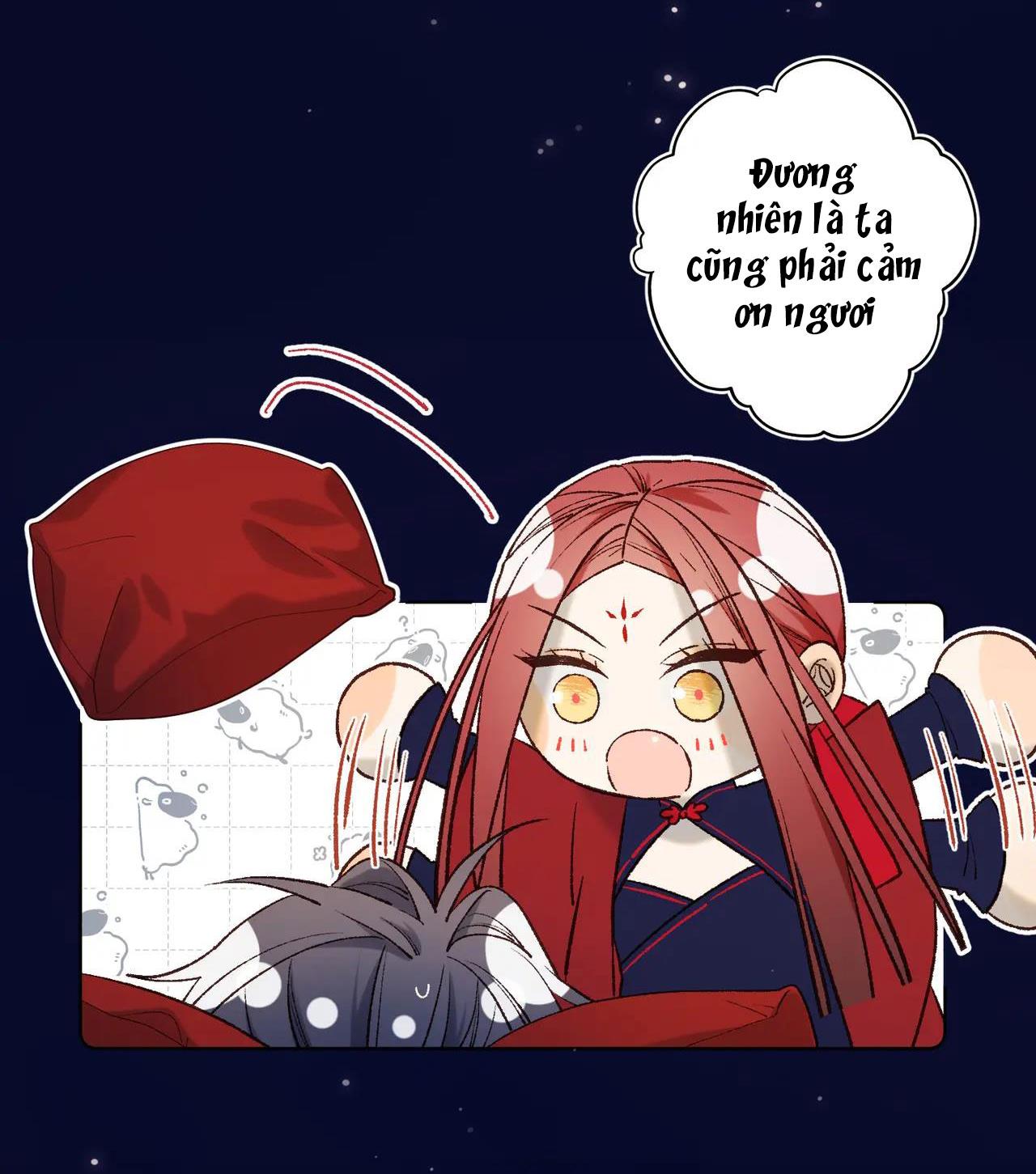 ác nữ cự tuyệt nam chính chapter 76 23