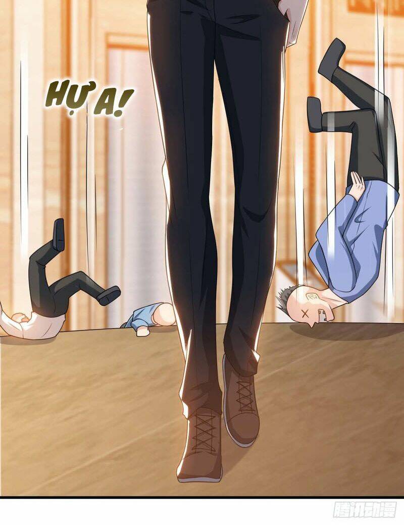 trọng sinh khí thiếu quy lai chapter 142 32