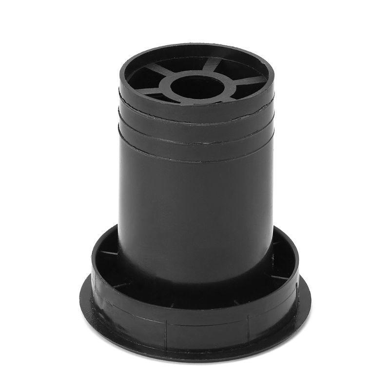 2 ống nối loa siêu trầm 2/ 5inch 66x78mm