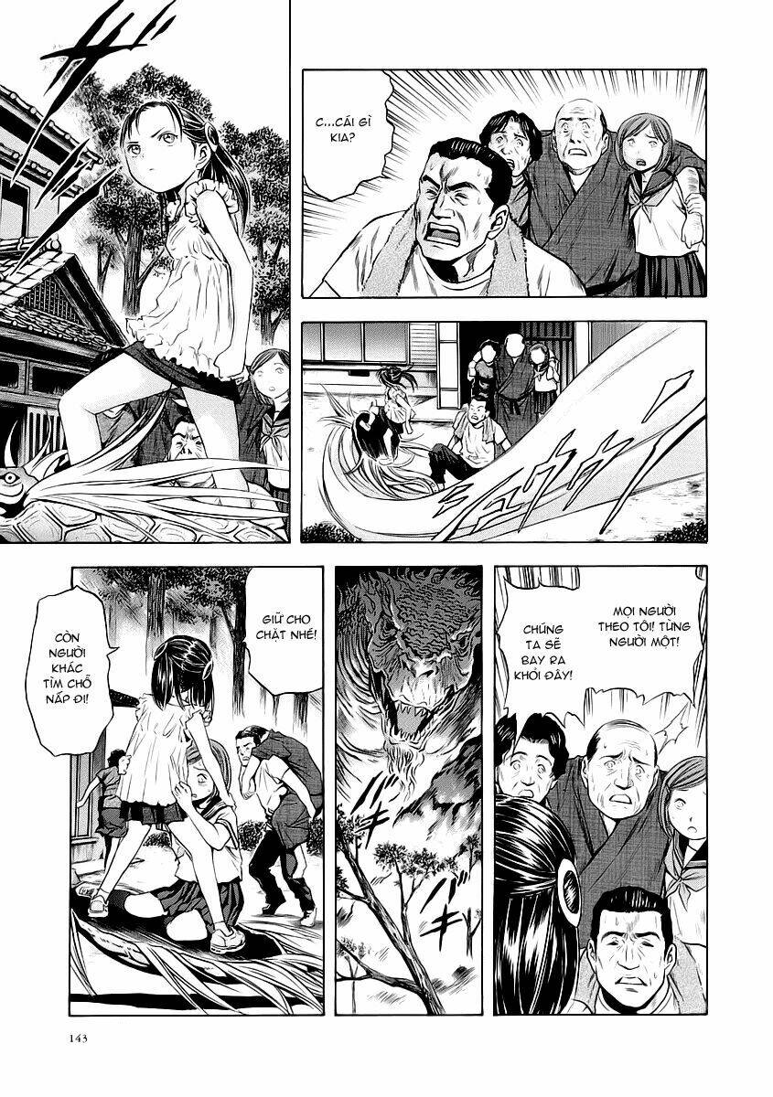 otogi matsuri chapter 54 14