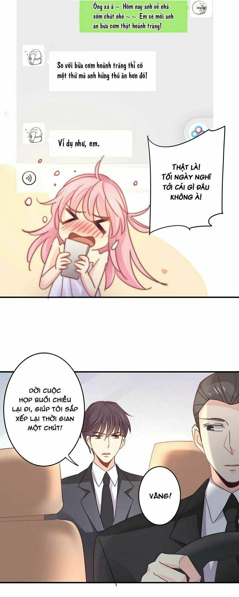 cuồng duệ tiểu thê chapter 102 14