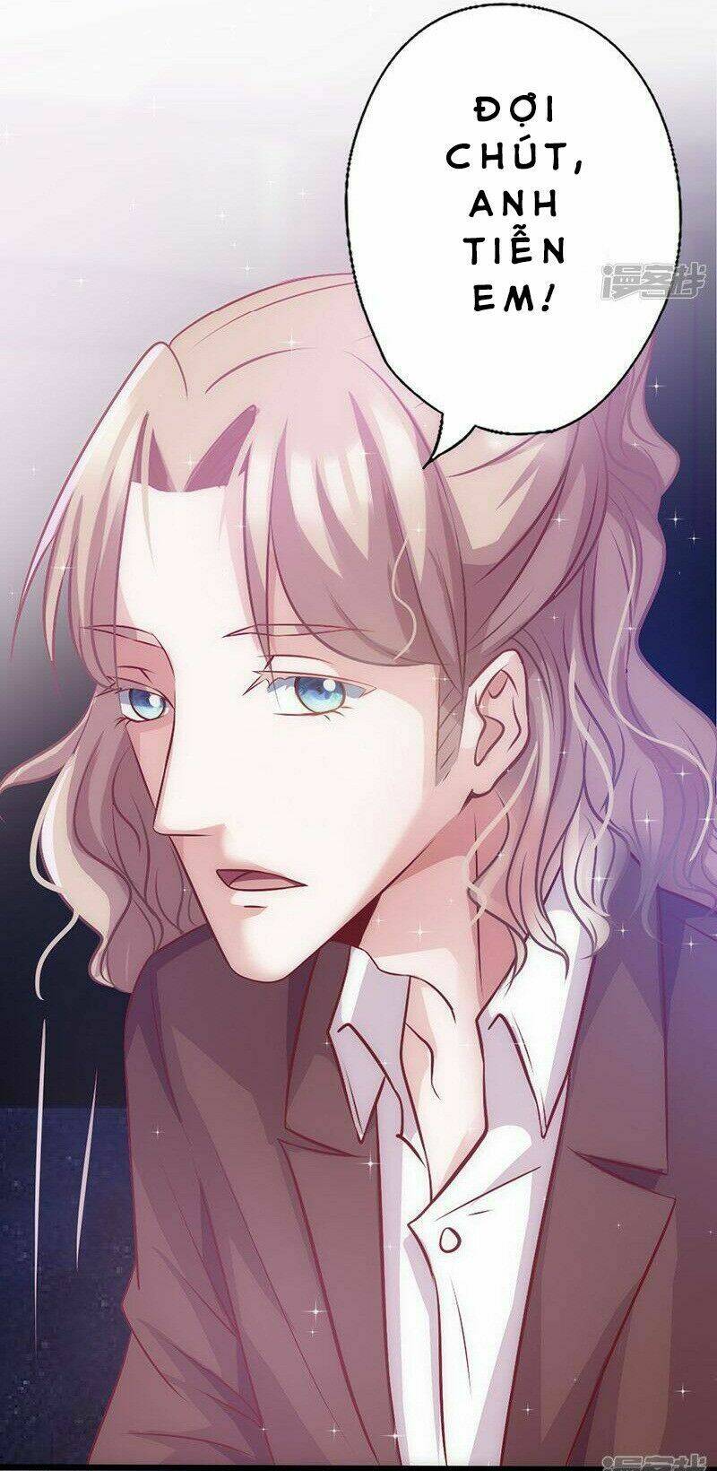 truy phu 36 kế - ông xã à, tới chiến nào! chapter 36 9