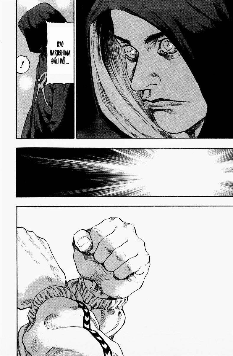 shamo (võ đạo) chapter 86 11