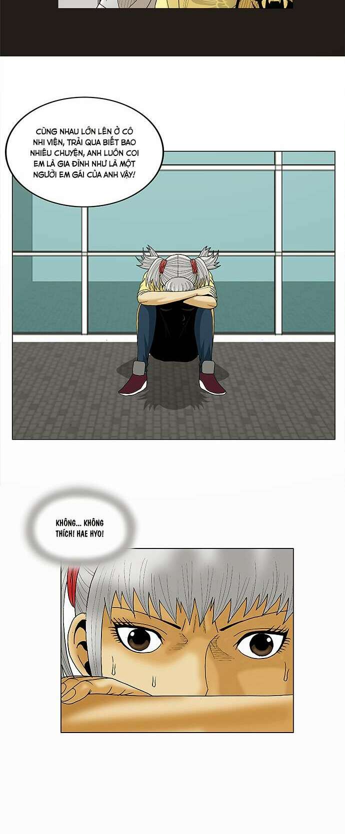 ultimate legend: kang hae hyo chapter 81 13