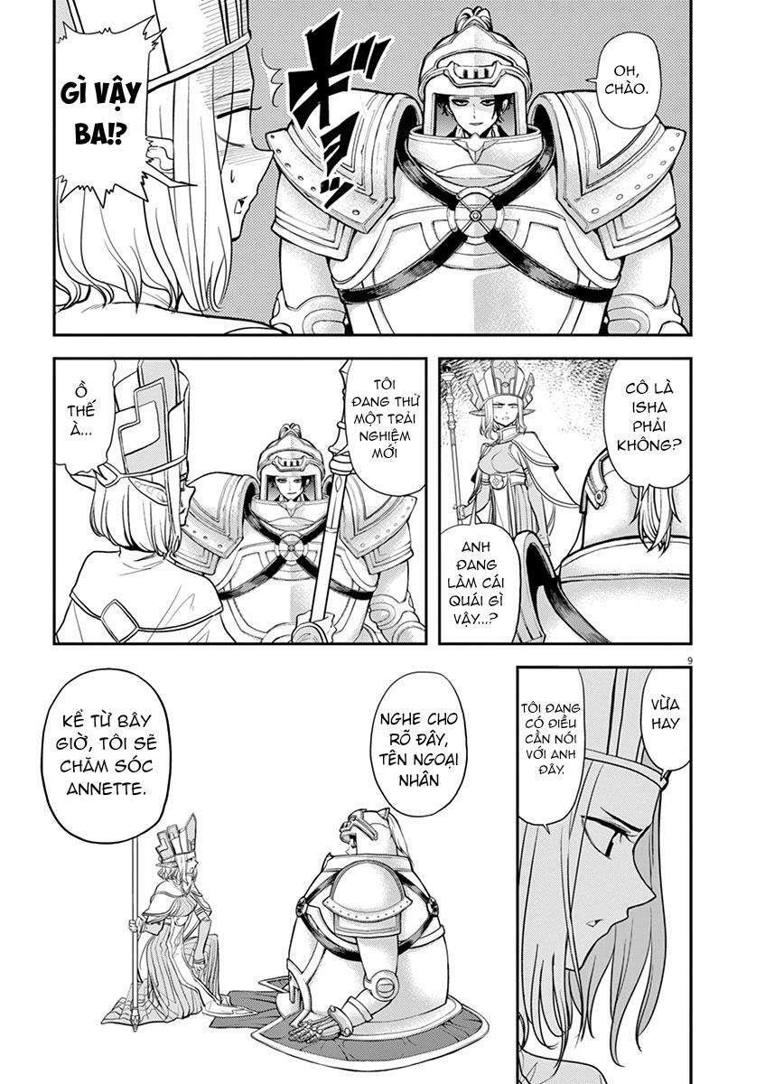 thất sách chuyển sinh chapter 6 9