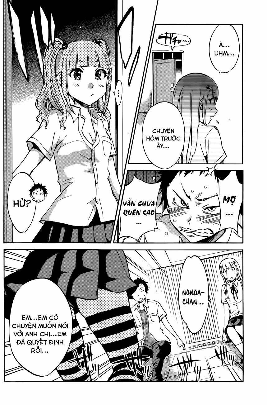 shishunki no iron maiden chapter 15 11