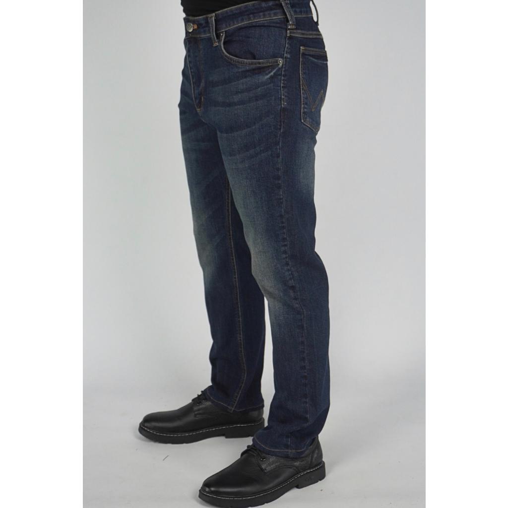 Quần bò slim fit nam Q3 có thêu,quần jean ống đứng siêu đẹp, vải cotton cao cấp co dãn 4 chiều - Thương hiệu Samma Jeans