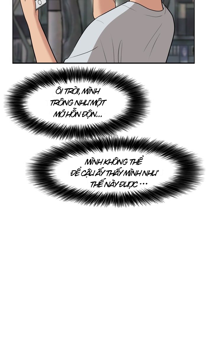 vẻ đẹp đích thực - true beauty chapter 30 44