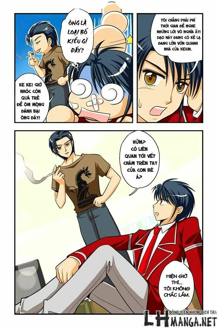 concerto for dark knight chapter 3 7