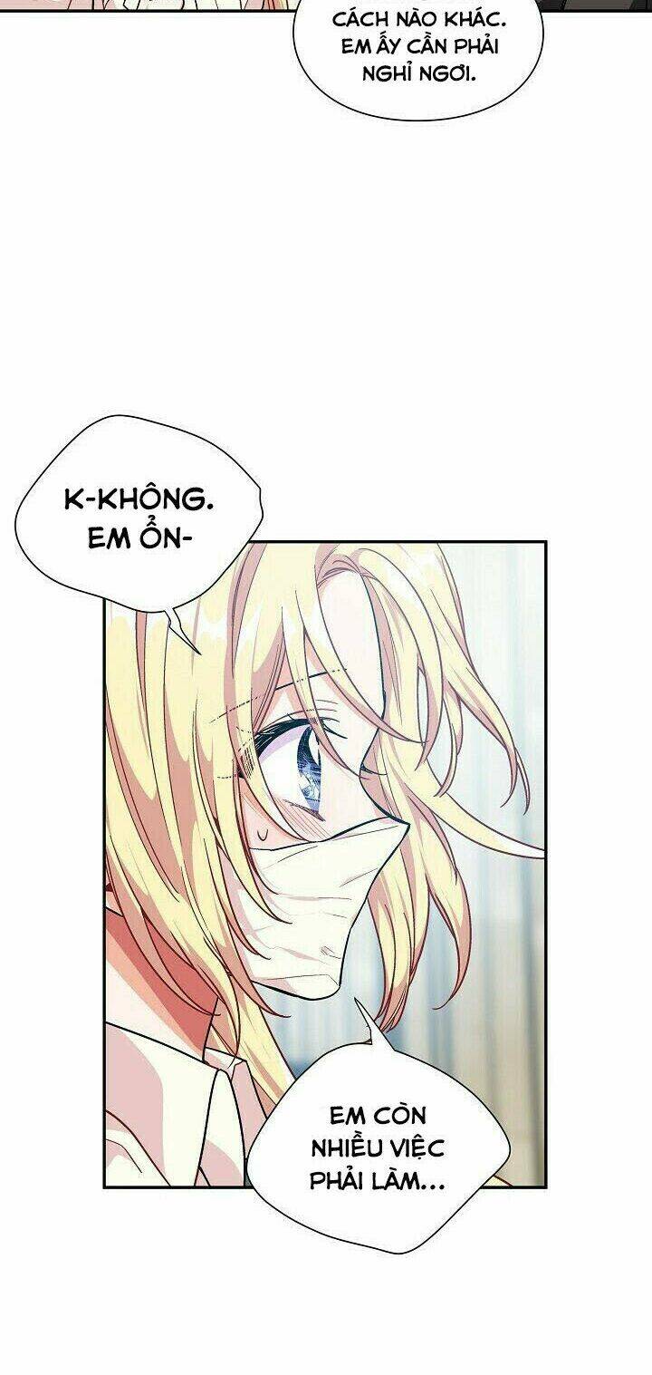 nữ hoàng ngoại khoa chapter 100 10