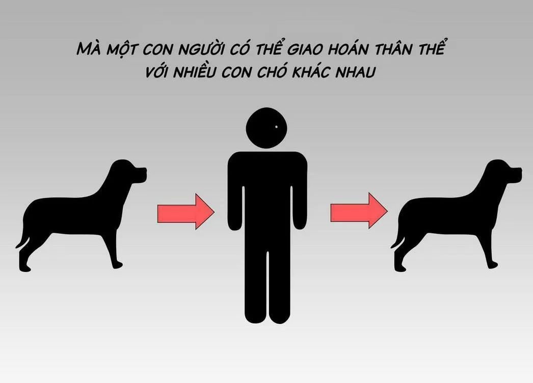 một con chó chapter 40 2