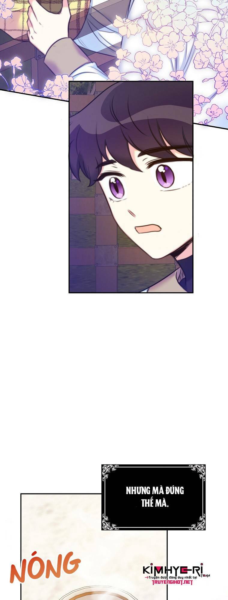 sinh ra làm con gái ác nữ chapter 20 28