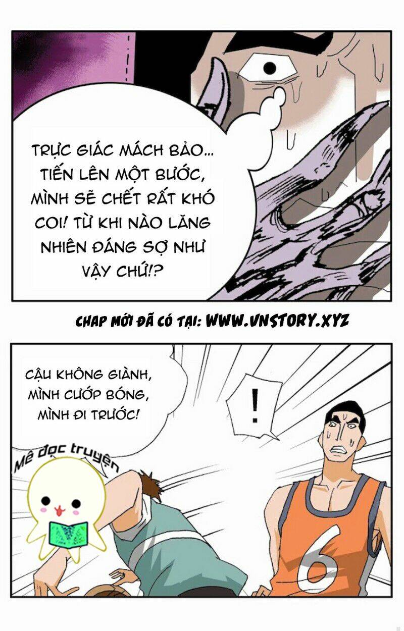 nhà có siêu dễ thương chapter 15 29