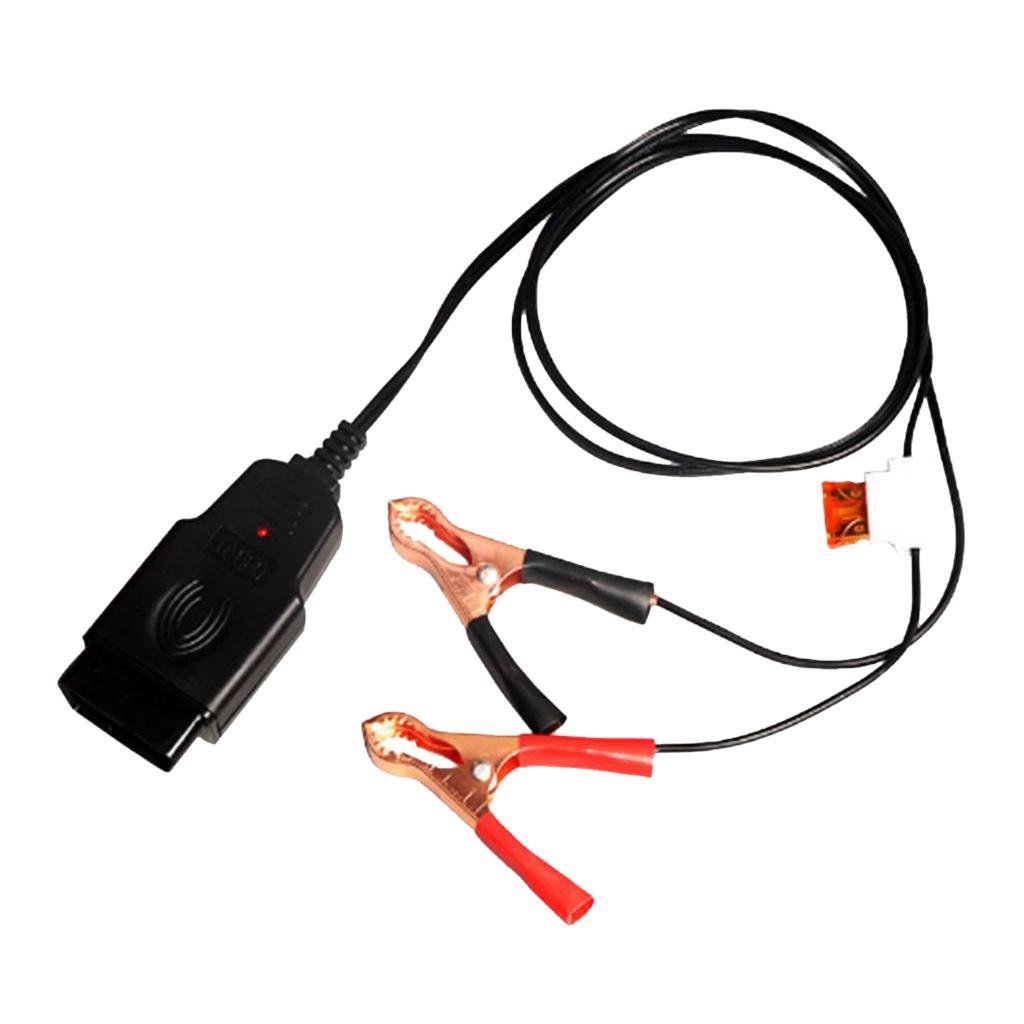 Automotive  OBDII ECU   Cable