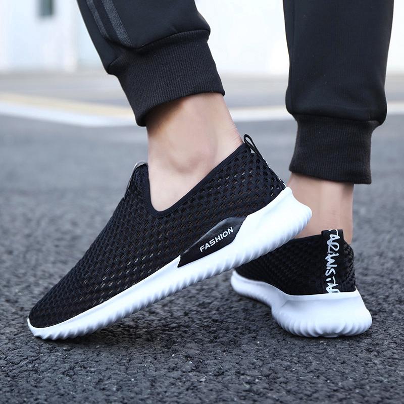 Giày Sneaker Thể Thao Cho Nữ