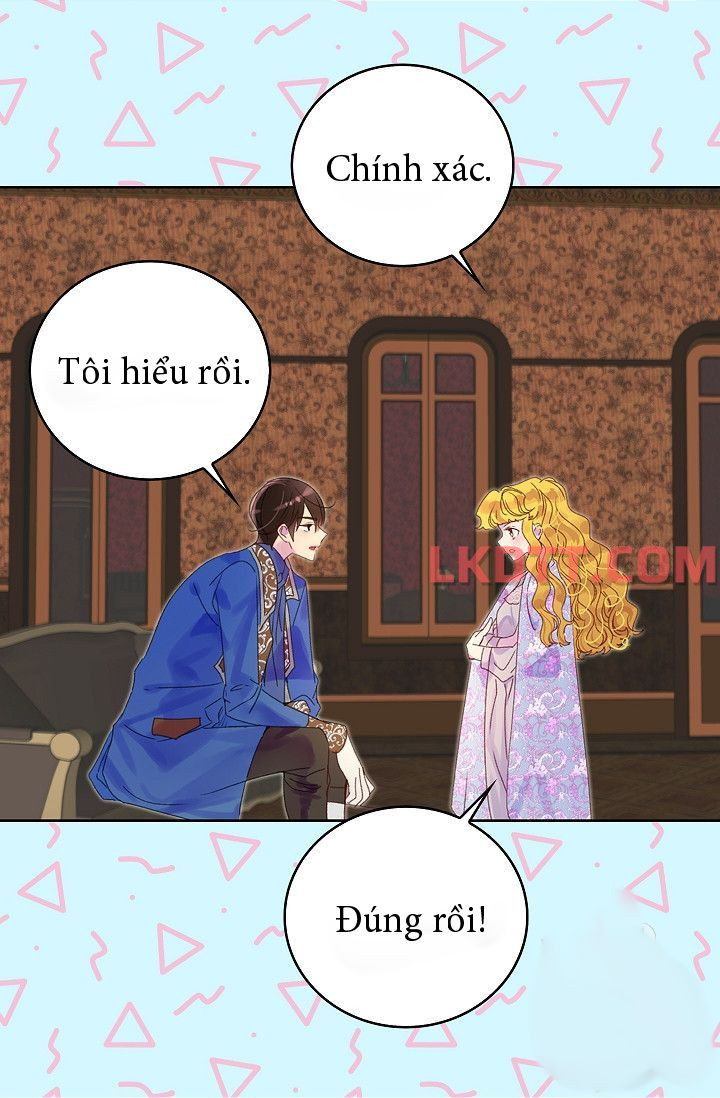 đừng xem thường nữ phụ chapter 122 46