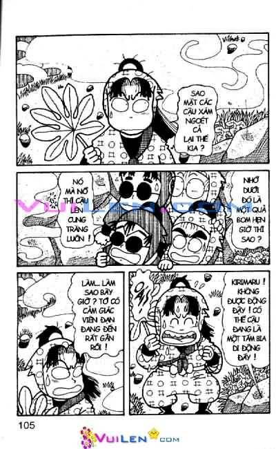 ninja loạn thị chapter 44 106