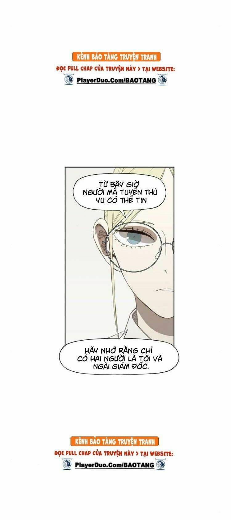 võ sĩ - the boxer chapter 53 13